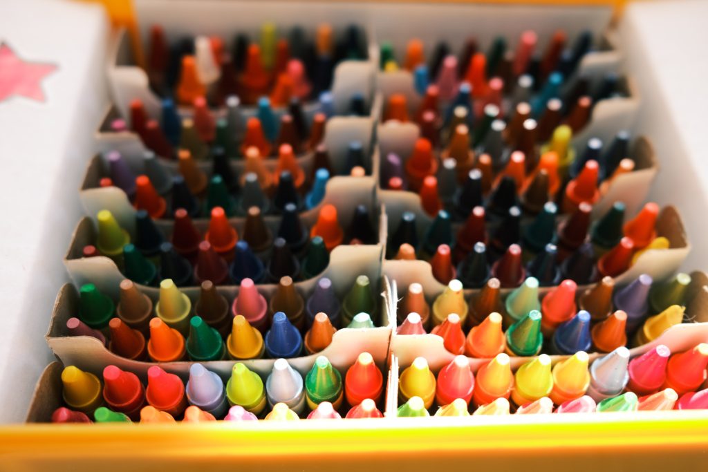 Photo - Taylor Heery - unsplash